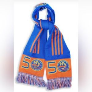 NY Islanders Scarf